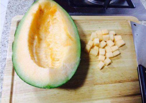 哈密瓜开吃不熟怎么办视频,哈密瓜开吃不熟？视频揭秘快速催熟技巧