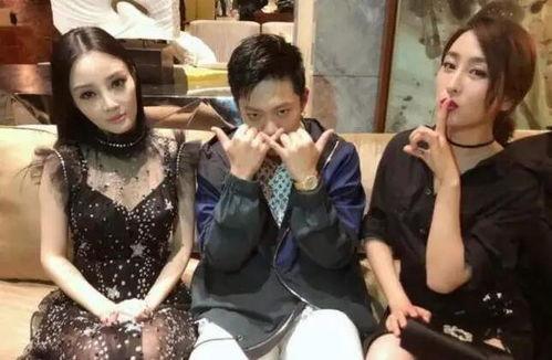 明星吃瓜预言家是谁啊视频,视频背后的神秘人物